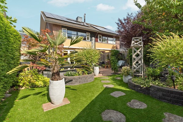 Medium property photo - Jarenweg 83, 1335 CH Almere